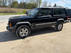 1998 Jeep Cherokee XJ Sport 4.0 – J2618
