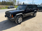 1998 Jeep Cherokee XJ Sport 4.0 – J2618