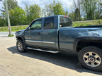 2006 GMC Sierra 2500 6.6L LBZ – G2519
