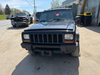 1998 Jeep Cherokee XJ Sport 4.0 – J2618