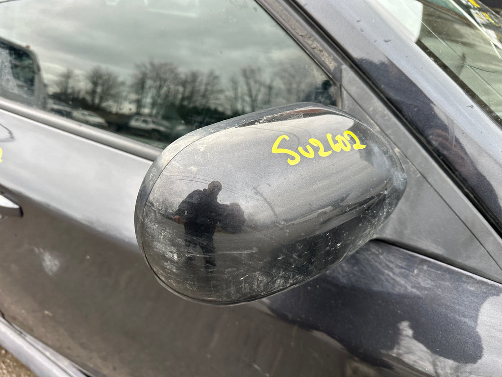 2011 Subaru Impreza WRX STI 2.5 – SU2602