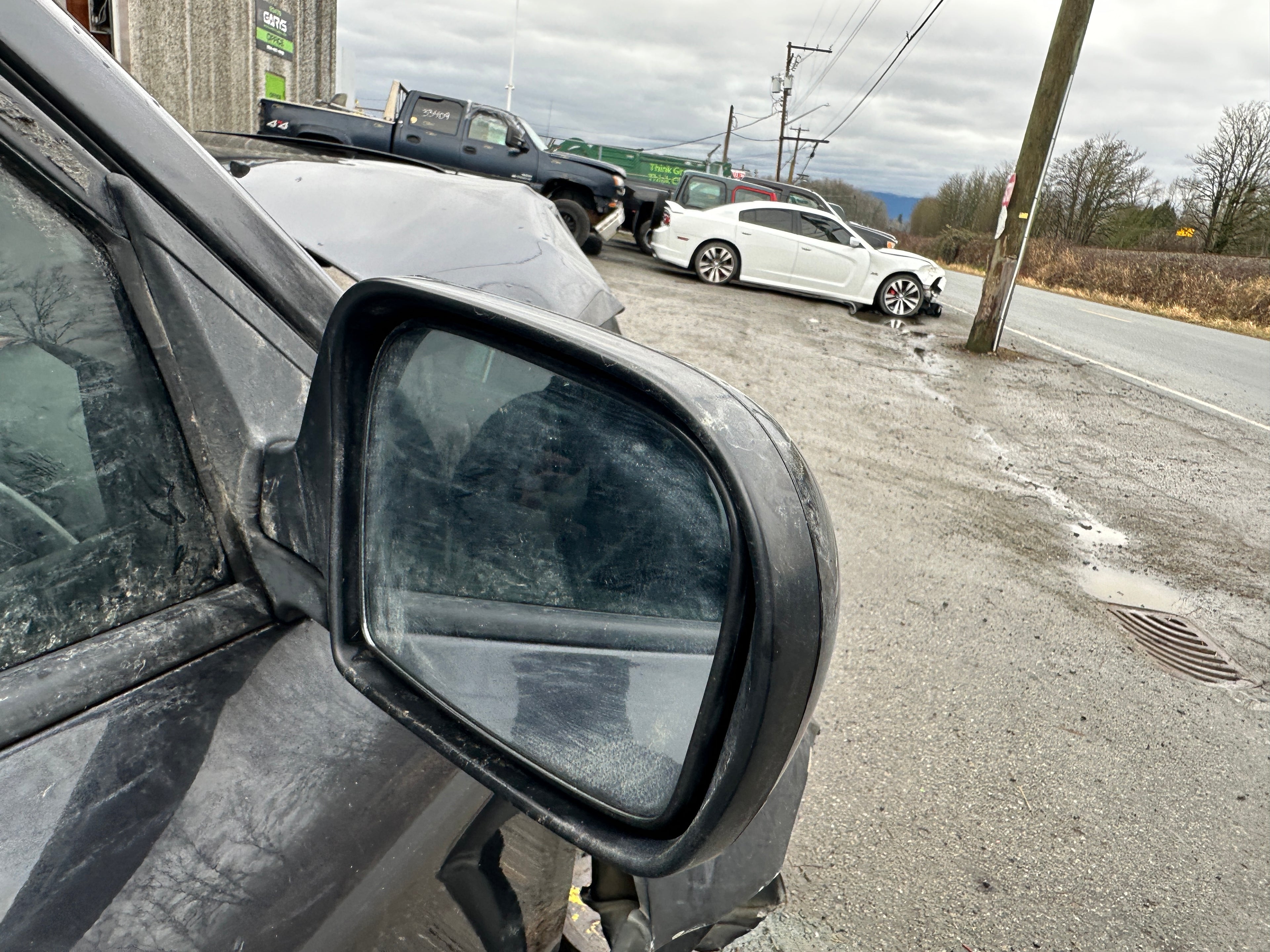 2011 Subaru Impreza WRX STI 2.5 – SU2602