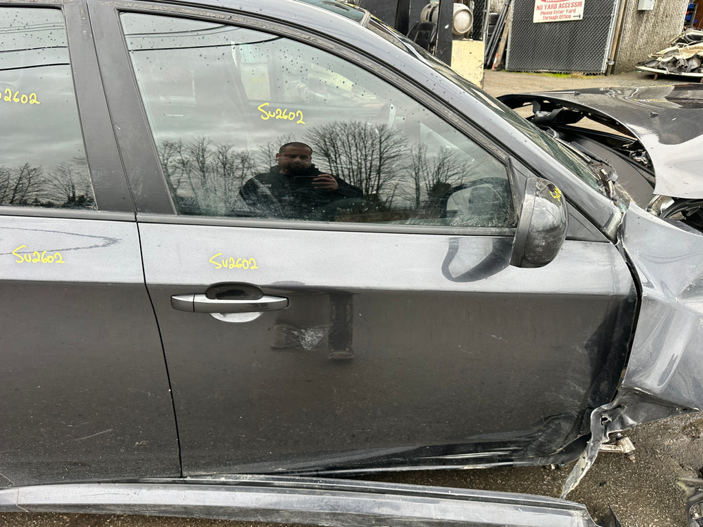 2011 Subaru Impreza WRX STI 2.5 – SU2602