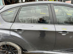 2011 Subaru Impreza WRX STI 2.5 – SU2602