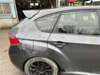 2011 Subaru Impreza WRX STI 2.5 – SU2602