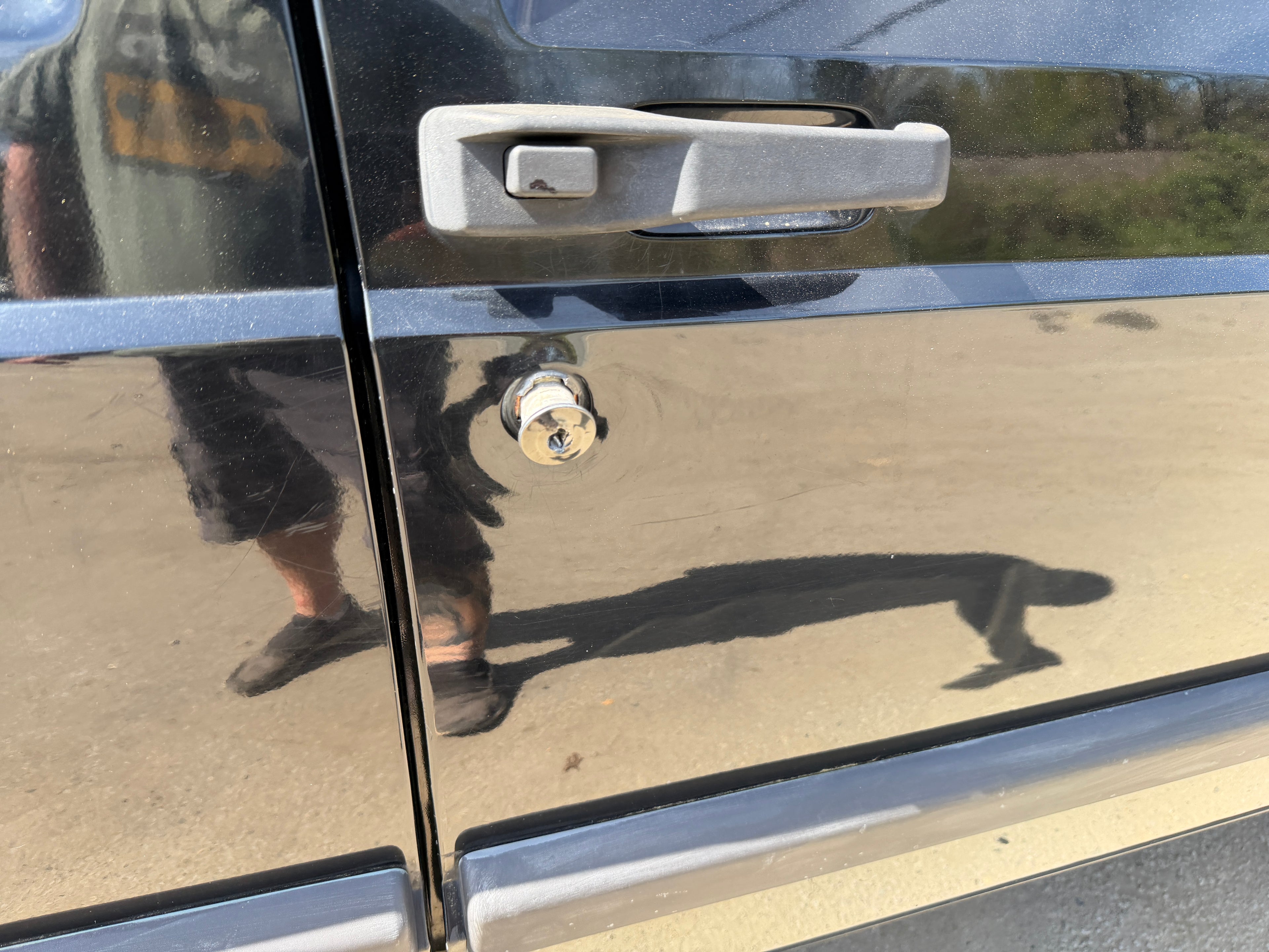 1998 Jeep Cherokee XJ Sport 4.0 – J2618