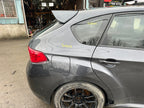 2011 Subaru Impreza WRX STI 2.5 – SU2602