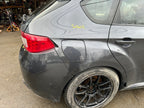 2011 Subaru Impreza WRX STI 2.5 – SU2602
