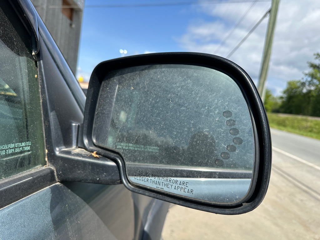 2006 GMC Sierra 2500 6.6L LBZ – G2519