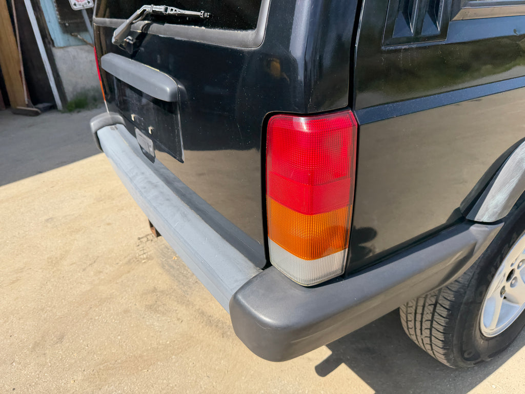 1998 Jeep Cherokee XJ Sport 4.0 – J2618