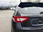 2011 Subaru Impreza WRX STI 2.5 – SU2602