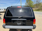 1998 Jeep Cherokee XJ Sport 4.0 – J2618