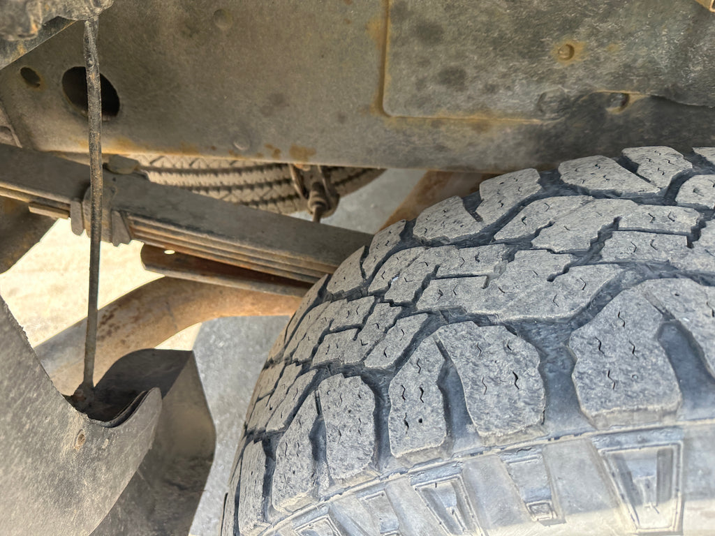 2006 GMC Sierra 2500 6.6L LBZ – G2519