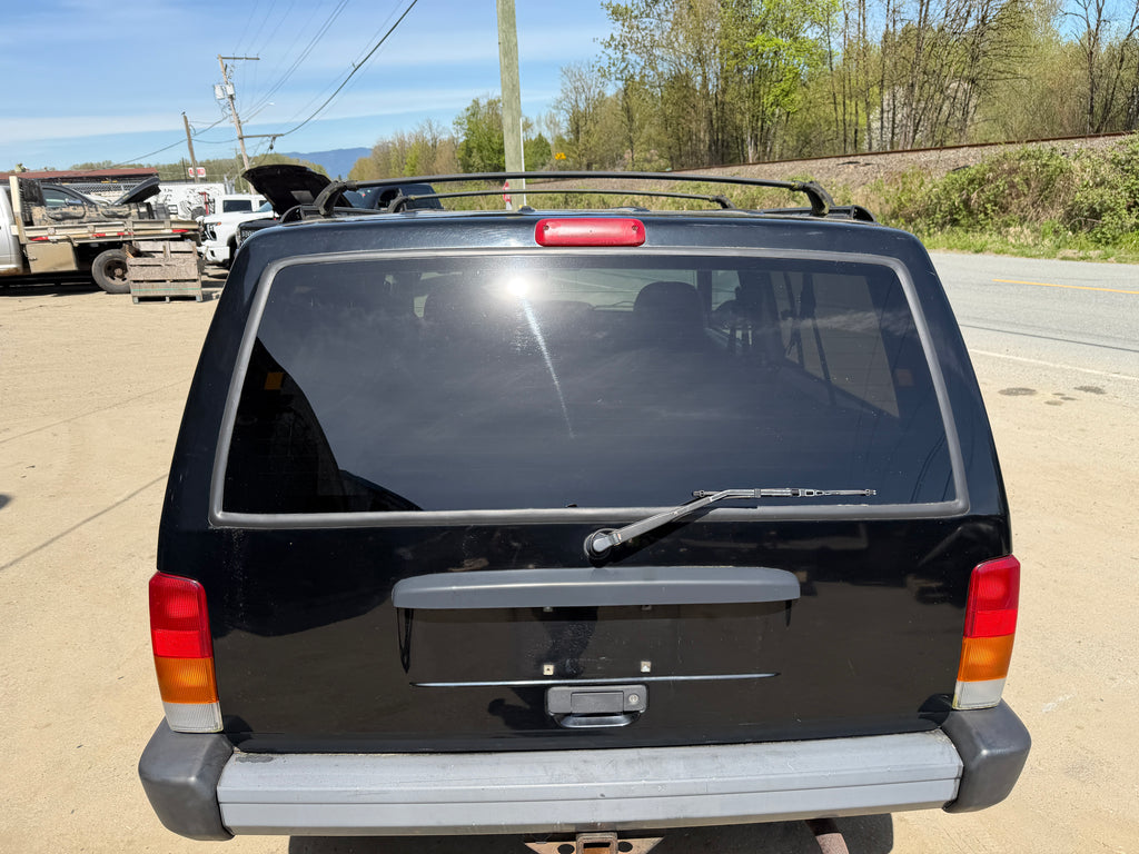 1998 Jeep Cherokee XJ Sport 4.0 – J2618