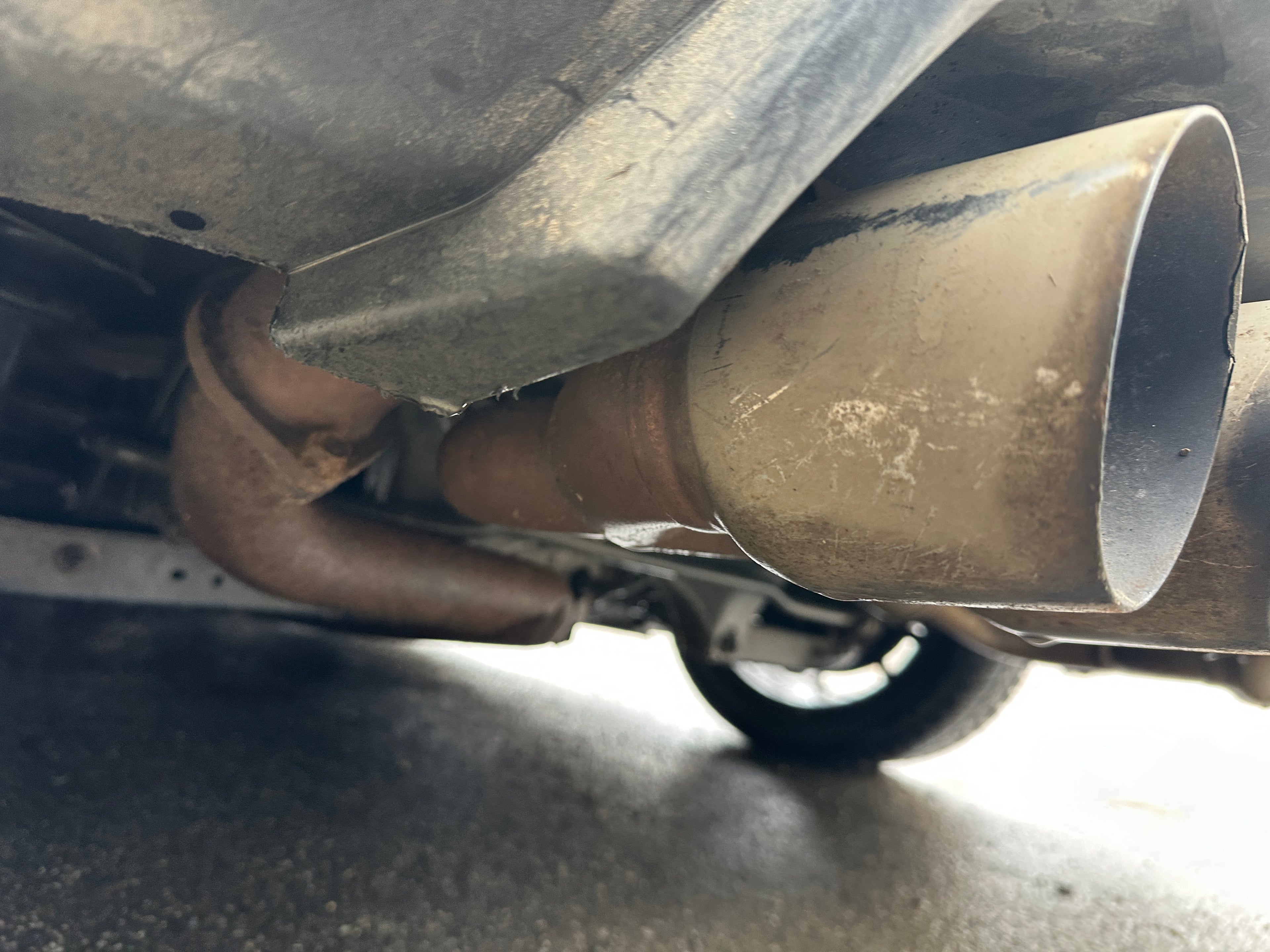 2011 Subaru Impreza WRX STI 2.5 – SU2602