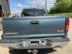 2006 GMC Sierra 2500 6.6L LBZ – G2519