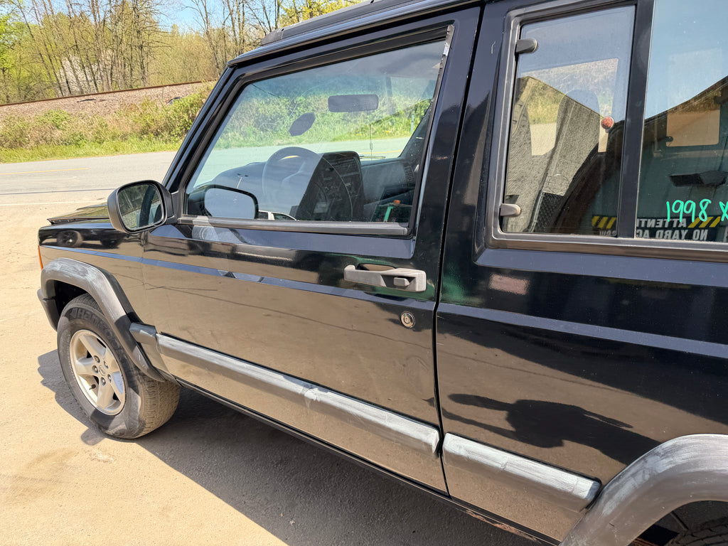 1998 Jeep Cherokee XJ Sport 4.0 – J2618