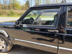 1998 Jeep Cherokee XJ Sport 4.0 – J2618
