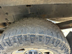 2006 GMC Sierra 2500 6.6L LBZ – G2519
