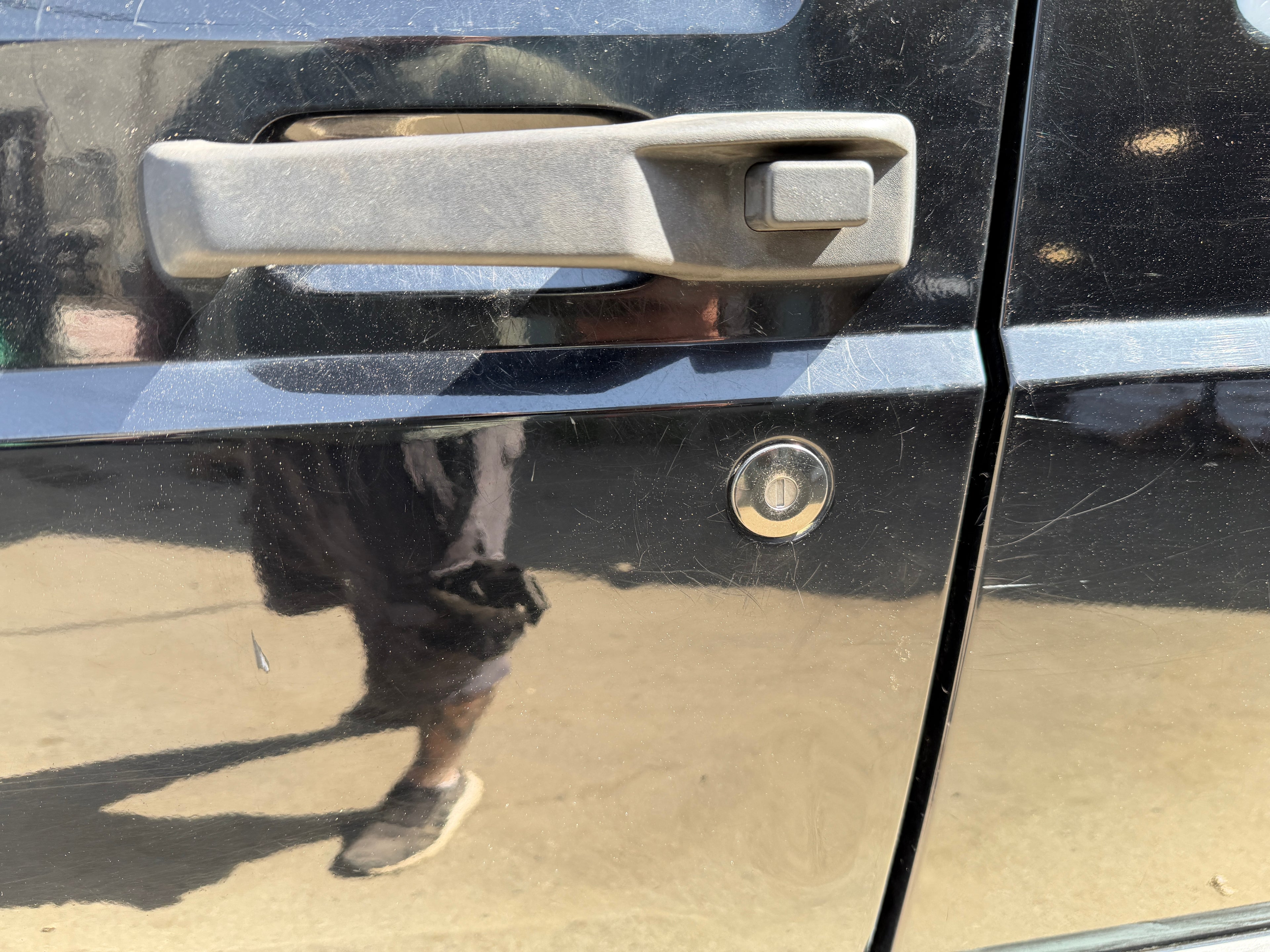 1998 Jeep Cherokee XJ Sport 4.0 – J2618