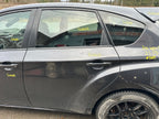 2011 Subaru Impreza WRX STI 2.5 – SU2602