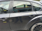 2011 Subaru Impreza WRX STI 2.5 – SU2602