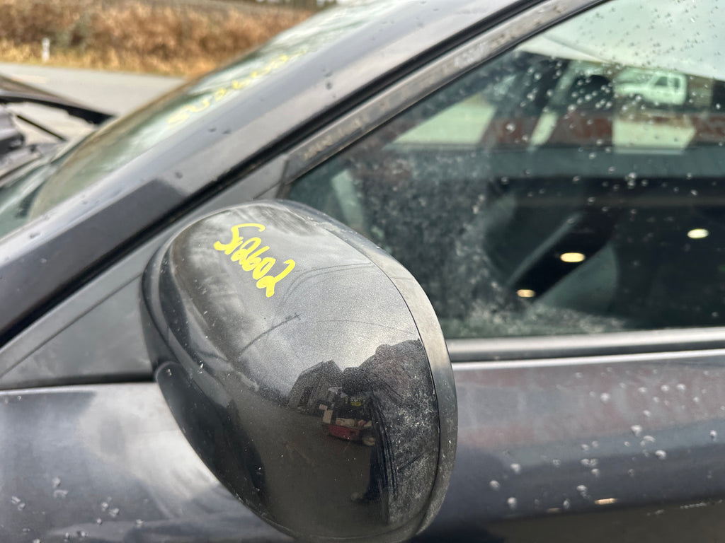 2011 Subaru Impreza WRX STI 2.5 – SU2602