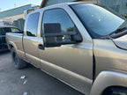 2005 GMC Sierra K2500HD 6.6 LLY Duramax – G2524