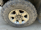 2006 GMC Sierra 2500 6.6L LBZ – G2519