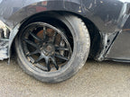 2011 Subaru Impreza WRX STI 2.5 – SU2602