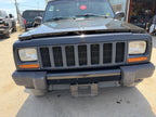 1998 Jeep Cherokee XJ Sport 4.0 – J2618