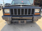 1998 Jeep Cherokee XJ Sport 4.0 – J2618
