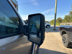 2005 GMC Sierra K2500HD 6.6 LLY Duramax – G2524