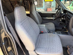 1998 Jeep Cherokee XJ Sport 4.0 – J2618