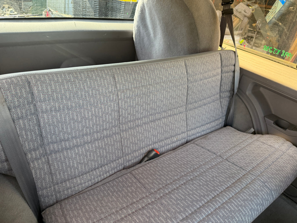 1998 Jeep Cherokee XJ Sport 4.0 – J2618