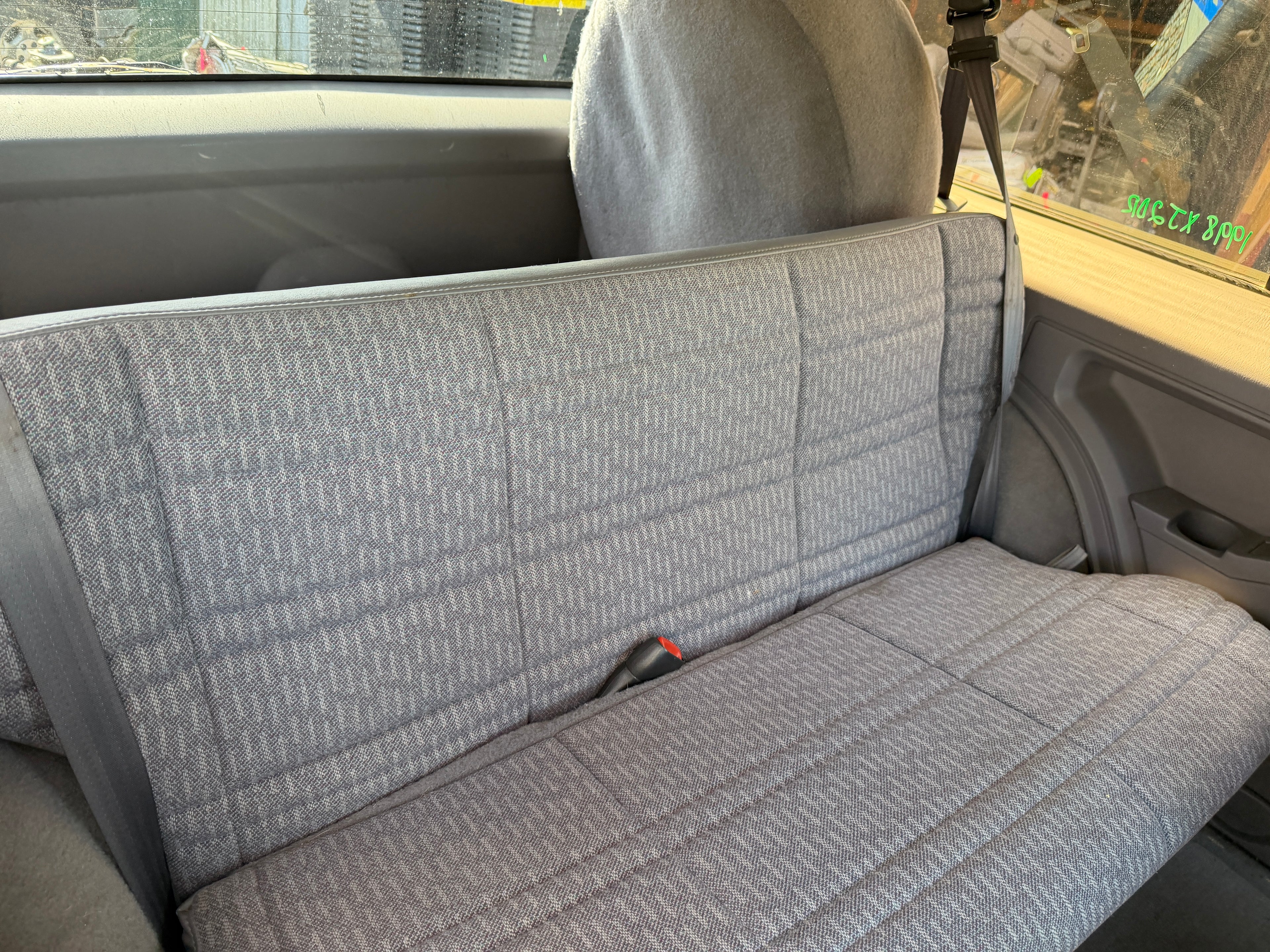 1998 Jeep Cherokee XJ Sport 4.0 – J2618