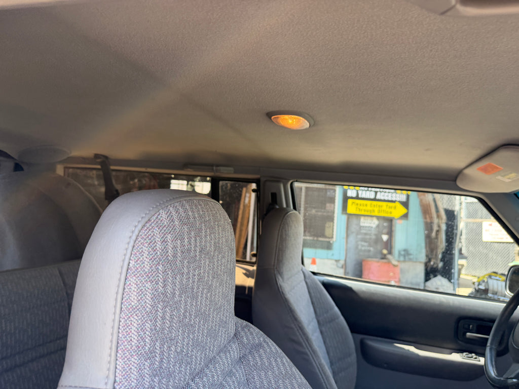 1998 Jeep Cherokee XJ Sport 4.0 – J2618