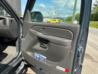 2006 GMC Sierra 2500 6.6L LBZ – G2519