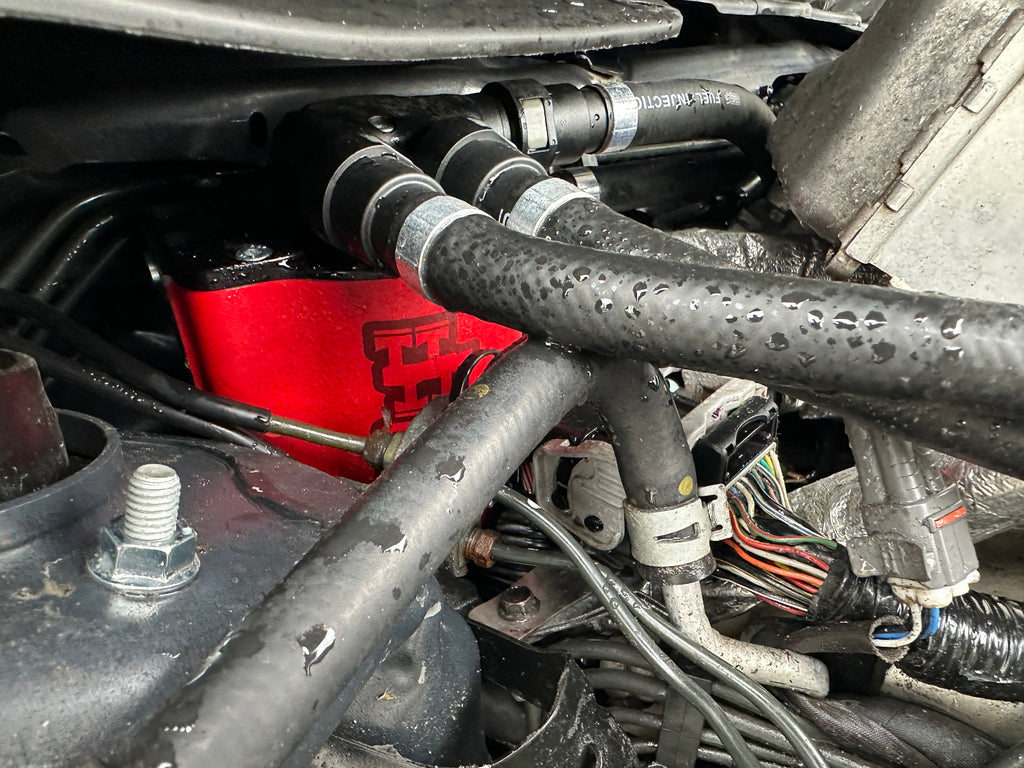 2011 Subaru Impreza WRX STI 2.5 – SU2602