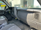 2006 GMC Sierra 2500 6.6L LBZ – G2519