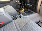 1998 Jeep Cherokee XJ Sport 4.0 – J2618