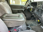 2006 GMC Sierra 2500 6.6L LBZ – G2519