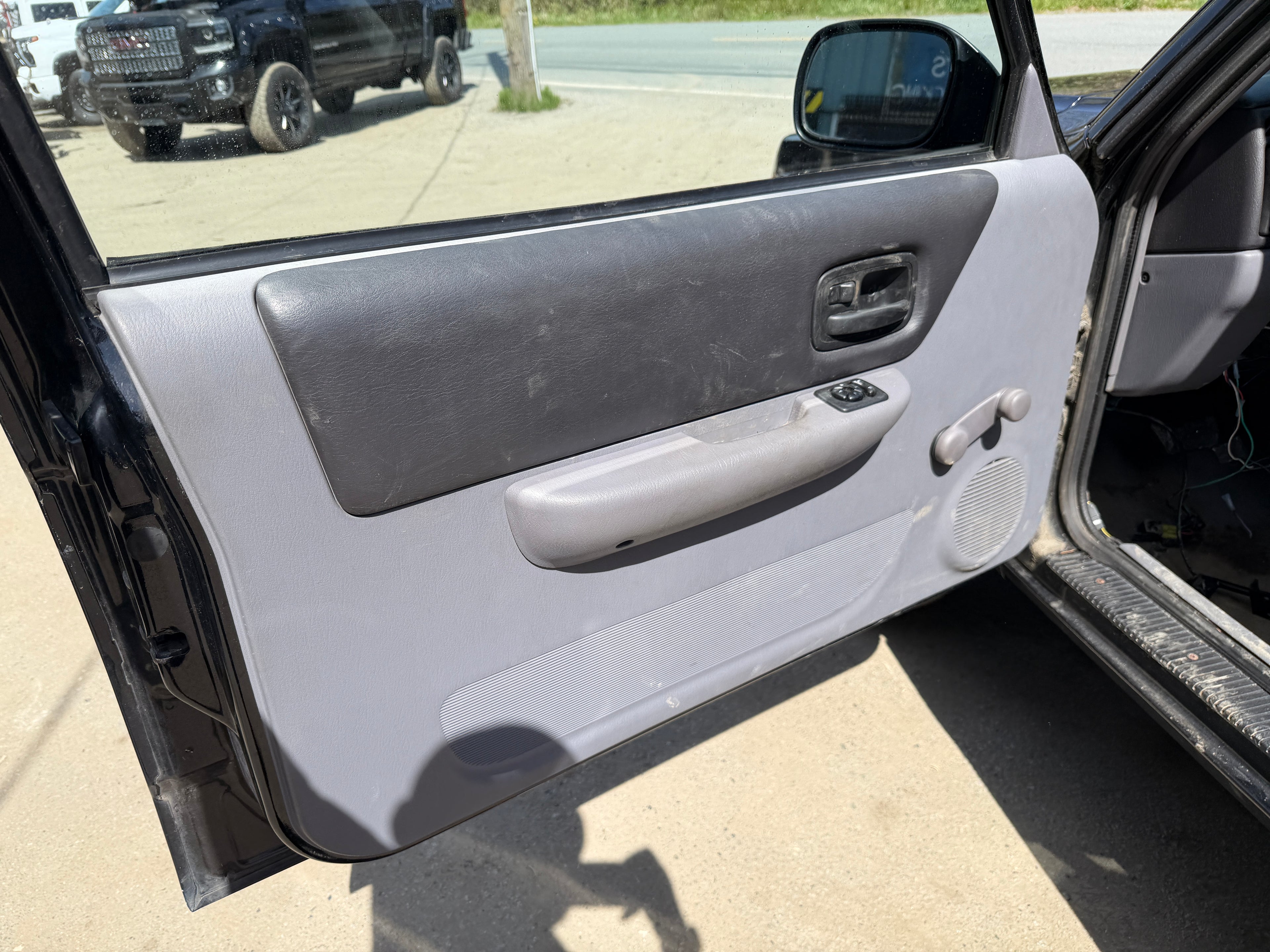 1998 Jeep Cherokee XJ Sport 4.0 – J2618