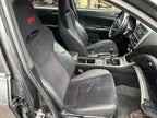 2011 Subaru Impreza WRX STI 2.5 – SU2602