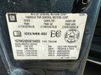 2006 GMC Sierra 2500 6.6L LBZ – G2519