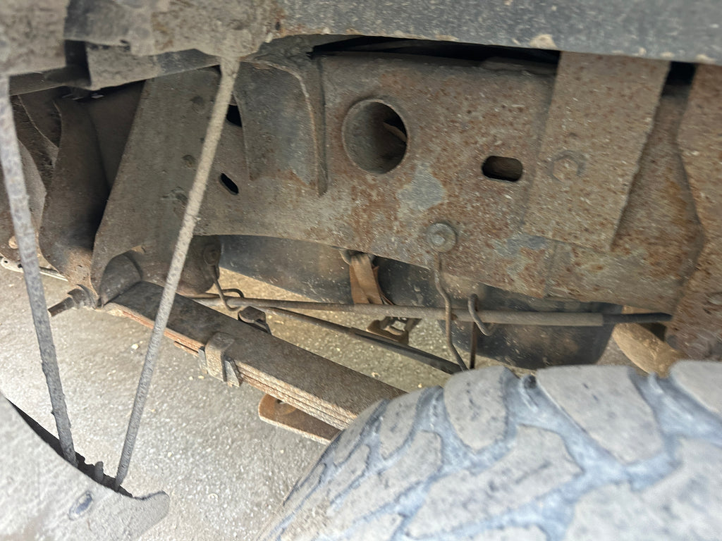 2005 GMC Sierra K2500HD 6.6 LLY Duramax – G2524