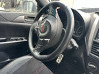 2011 Subaru Impreza WRX STI 2.5 – SU2602