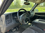 2006 GMC Sierra 2500 6.6L LBZ – G2519
