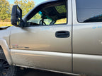 2005 GMC Sierra K2500HD 6.6 LLY Duramax – G2524