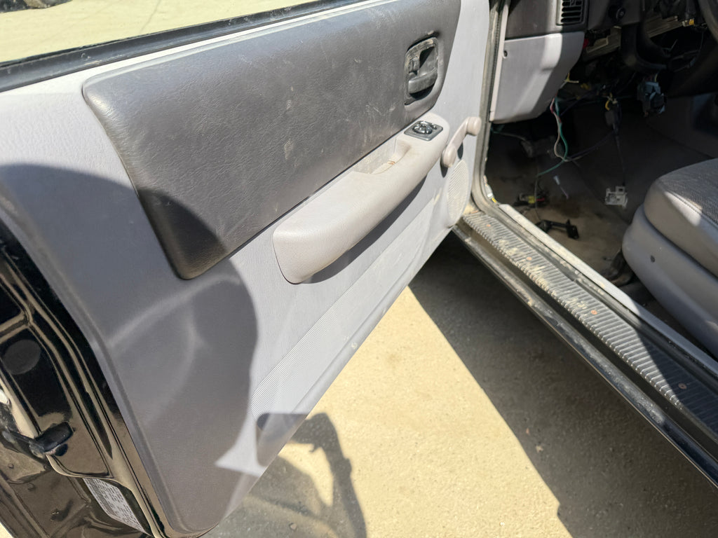 1998 Jeep Cherokee XJ Sport 4.0 – J2618